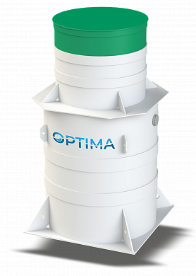 Optima 8-850