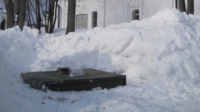 Септик Топас С 4 ПР